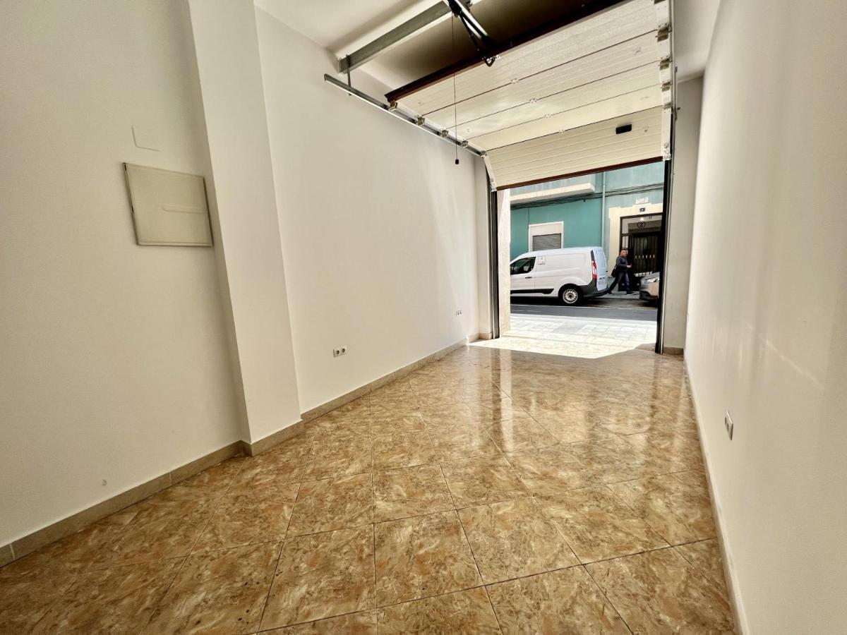 Plaza De Toros By United Renters Alicante Exterior foto