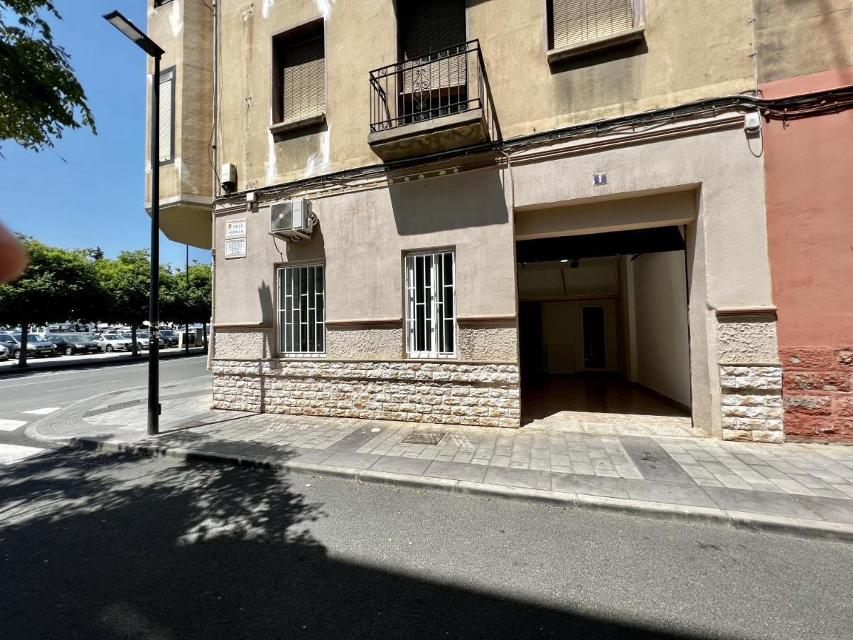 Plaza De Toros By United Renters Alicante Exterior foto
