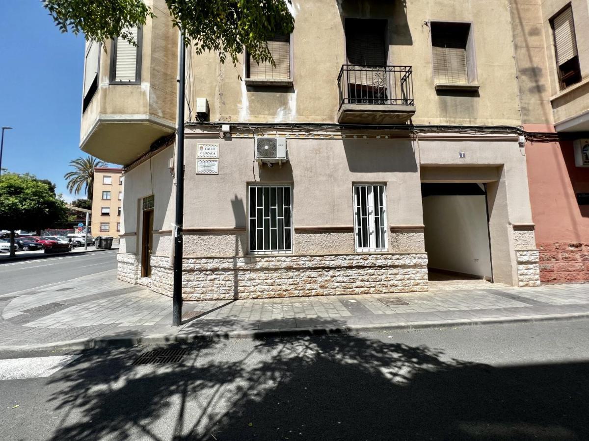 Plaza De Toros By United Renters Alicante Exterior foto